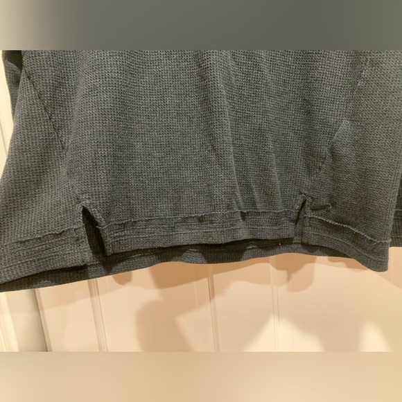 Roxy Hooded Sweater Size Large - Picture 2 of 8